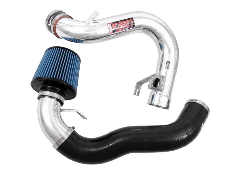 Injen — Polished SP Cold Air Intake System
Cold Air Intake System