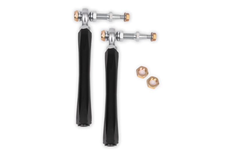 BMR Suspension — Bump Steer Kit, Street Version