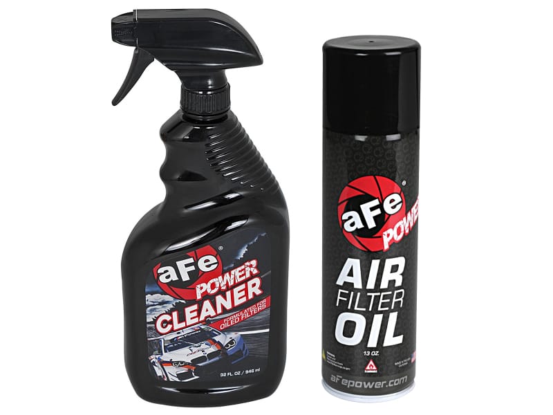 aFe — Magnum FLOW Pro 5R Air Filter Restore Kit