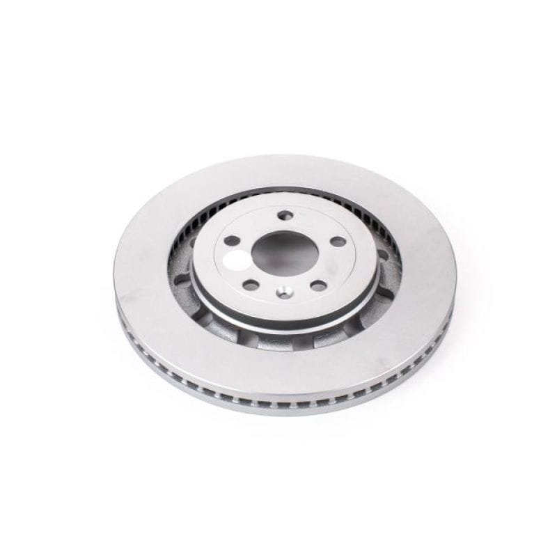 PowerStop — PowerStop Evolution Coated Rotor