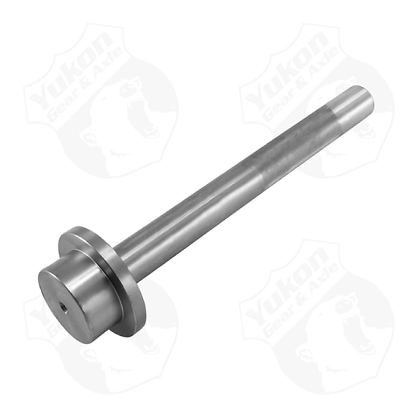 Yukon Gear & Axle — Yukon Bearing Race Driver for Toyota 8in. Differentials
Yukon Bearing Race Driver for Toyota 8" Differentials 