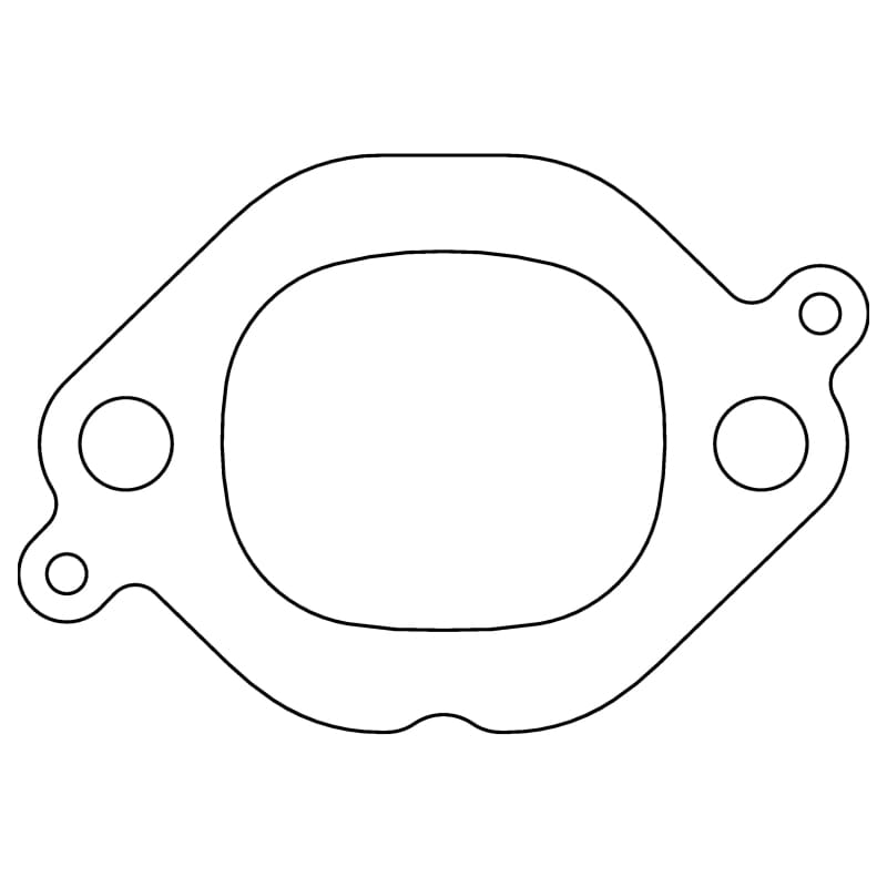 Cometic Gasket — Chevrolet Gen-1 Small Block V8 Exhaust Header Gasket Set
Chevrolet Gen-1 Small Block V8 Exhaust Header Gasket