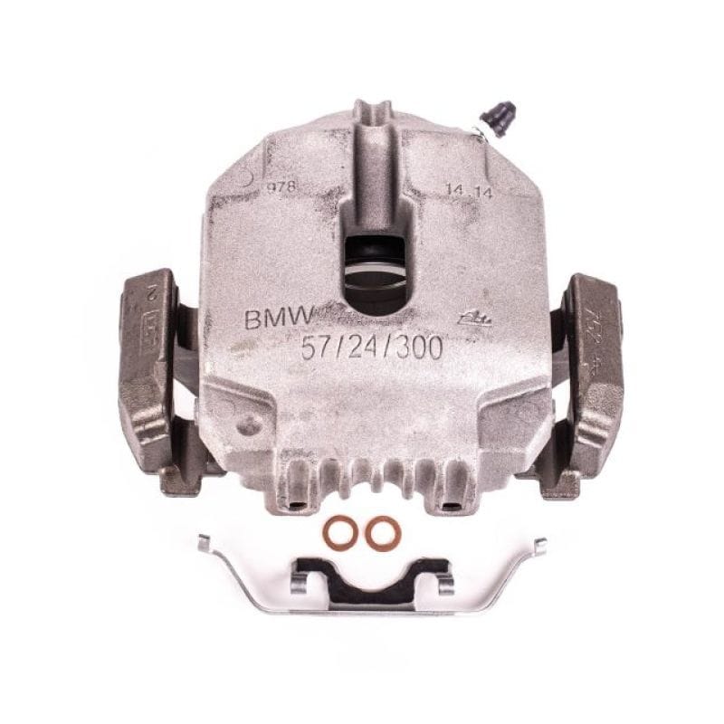 PowerStop — Autospecialty By PowerStop Replacement Brake Caliper