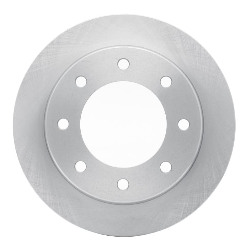 DFC — Disc Brake Rotor
