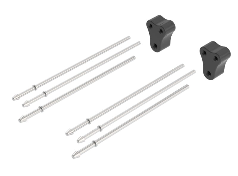 Borla — Accessory - Hanger Isolator Kit / 8 Pieces
