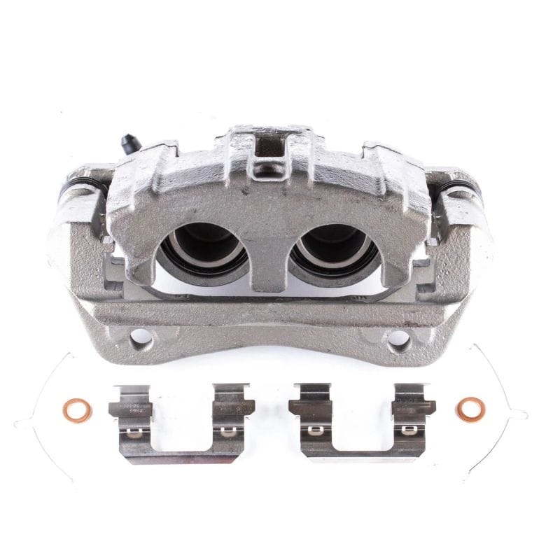 PowerStop — Autospecialty By PowerStop Replacement Brake Caliper