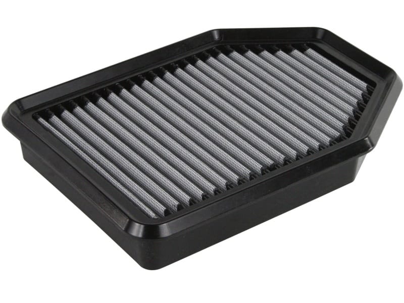 aFe — Magnum FLOW OE Replacement Air Filter w/ Pro DRY S Media
MagnumFLOW OE Replacement PRO DRY S Air Filter