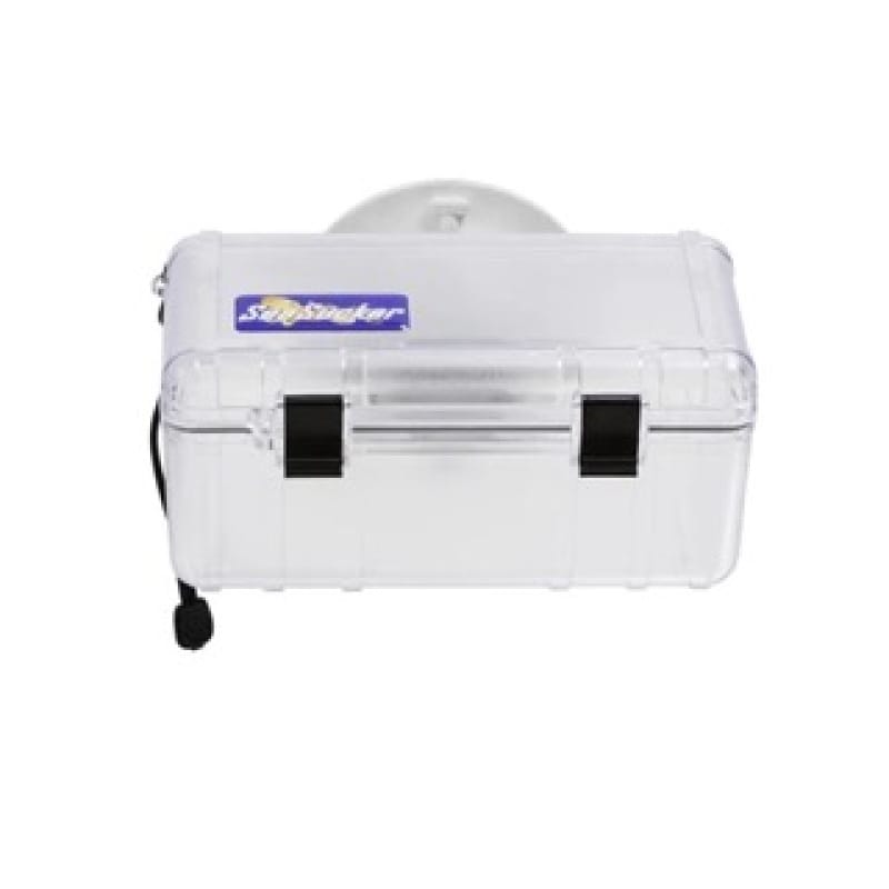 SeaSucker — SeaSucker Large Dry Box - Vertical Mount