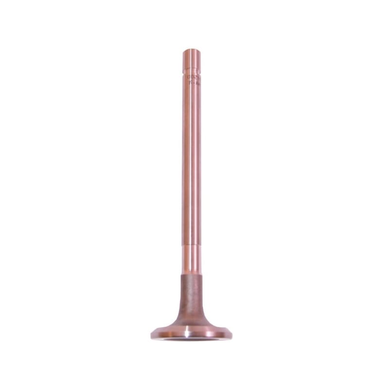 OMIX — Exhaust Valve