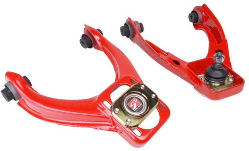 Skunk2 Racing — Pro Series Front Camber Kit