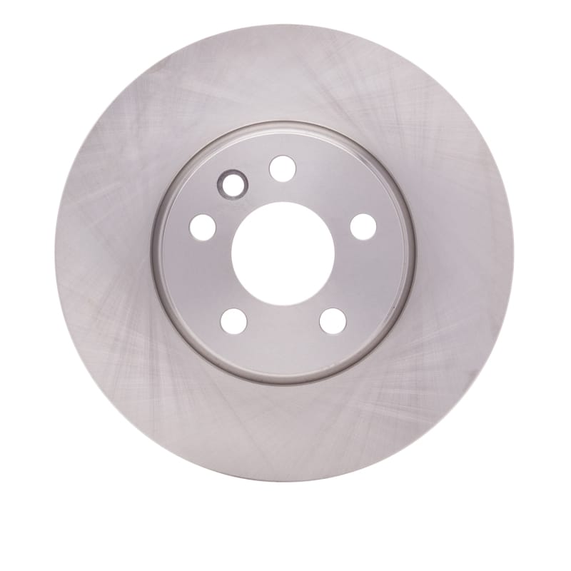 DFC — Disc Brake Rotor