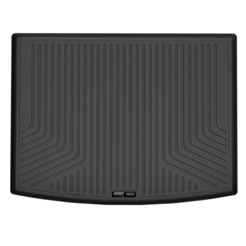 Husky Liners — Weatherbeater - Cargo Liner Behind 3rd Row
Weatherbeater-Cargo Liner Behind 3rd Row