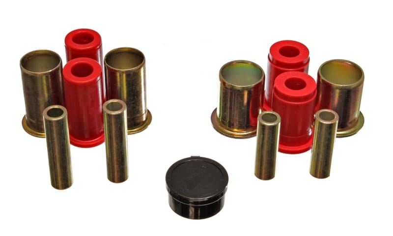 Energy Suspension — CONTROL ARM BUSHING SET