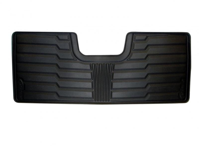 LUND — CATCH-IT FLOORMATS-REAR ONLY