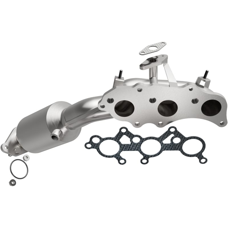 Magnaflow — OEM Grade Manifold Catalytic Converter