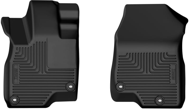 Husky Liners — X-act Contour - Front Floor Liners
X-act Contour-Front Floor Liners