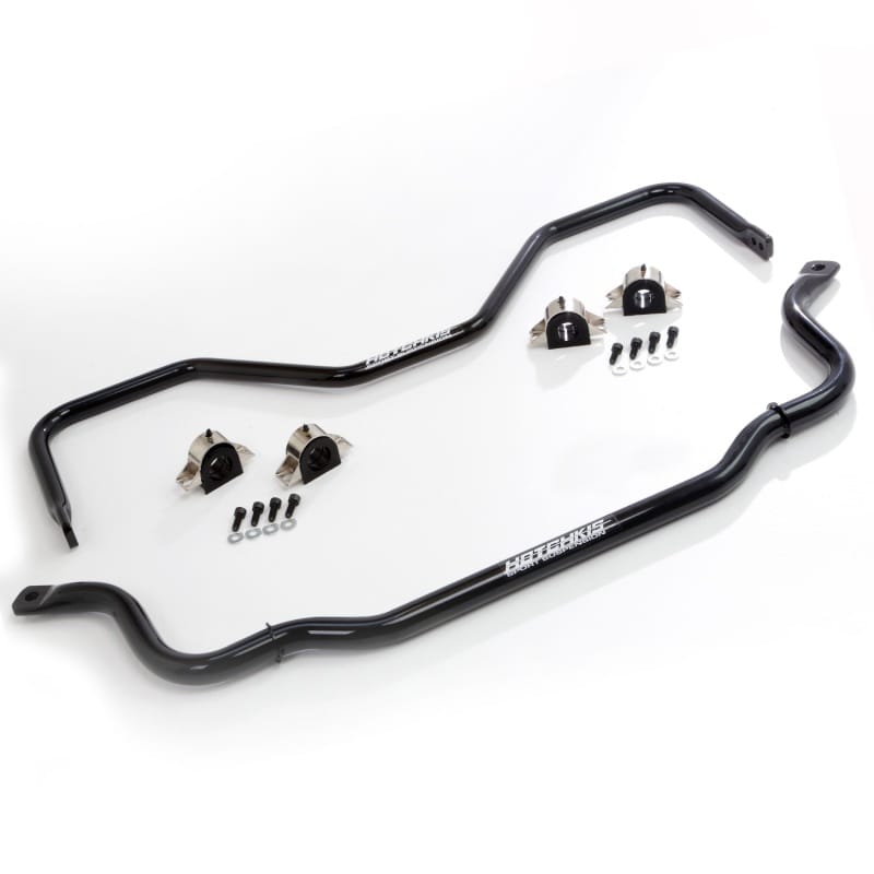 Hotchkis — 15+ GM SUV Sway Bar Set Yukon/Tahoe/Suburban/Esclade
Sport Sway Bar Set