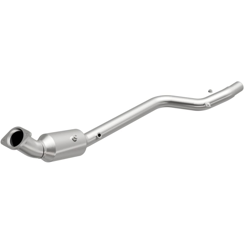 Magnaflow — California CARB Direct-Fit Catalytic Converter
California Direct-Fit Catalytic Converter