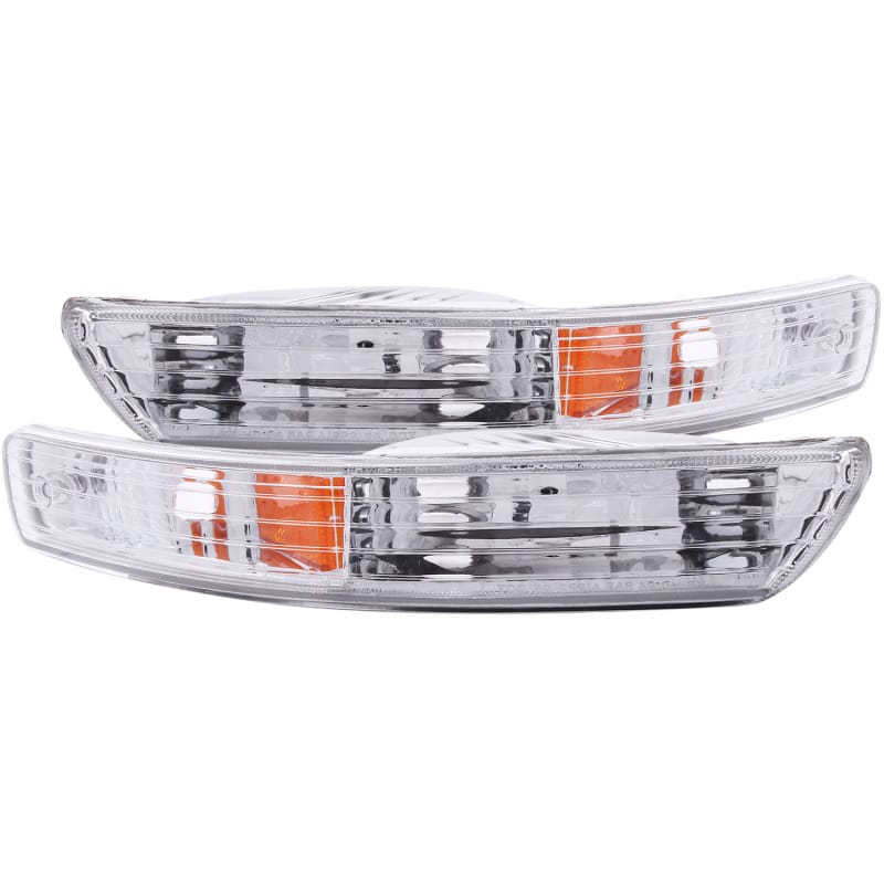 ANZO — Euro Parking Lights