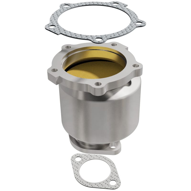 Magnaflow — OEM Grade Direct-Fit Catalytic Converter