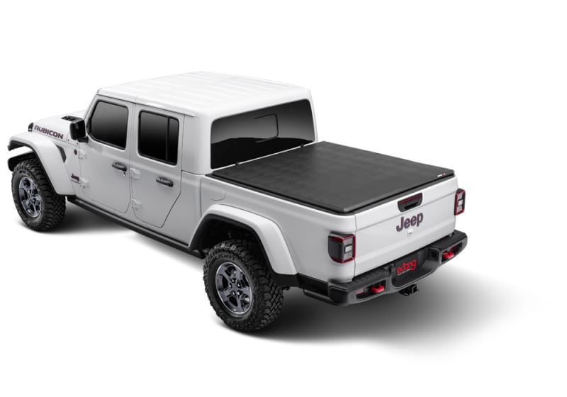 Extang — Trifecta 2.0 - 20-25 Jeep Gladiator (JT)
Trifecta 2.0-20-25 Jeep Gladiator (JT)