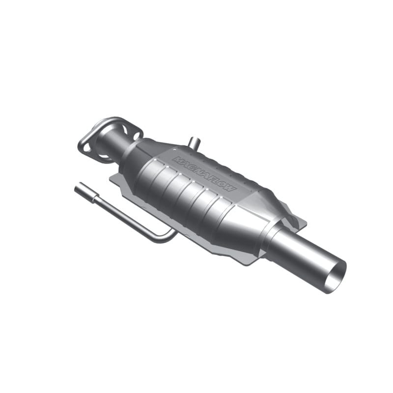 Magnaflow — Standard Grade Direct-Fit Catalytic Converter