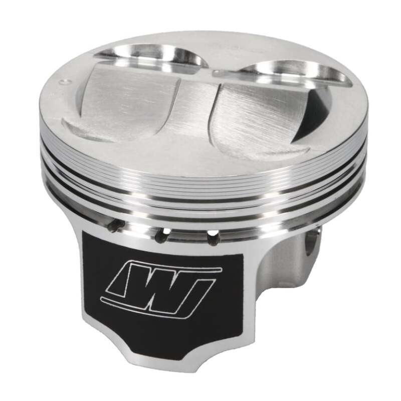 Wiseco — Piston Set, Mazda, 1.8L 16V L8, 84.00 mm Bore, Sport Compact, Set of 4