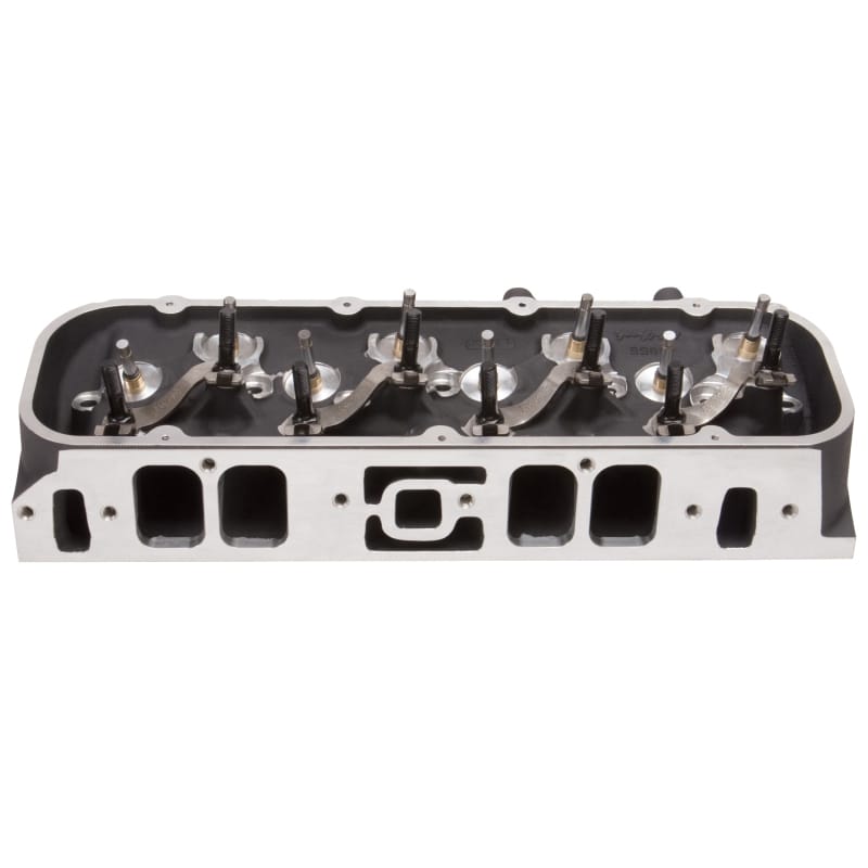 Edelbrock — Performer Series RPM Marine Cylinder Head