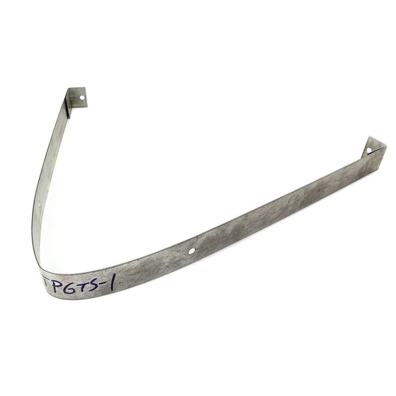 OMIX — Fuel Tank Strap Kit