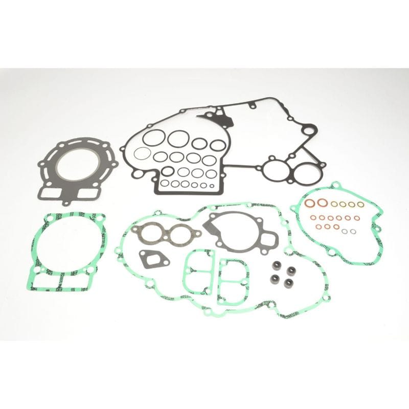 Athena — Athena 03-07 KTM 250 EXC (4-Stroke) Complete Gasket Kit