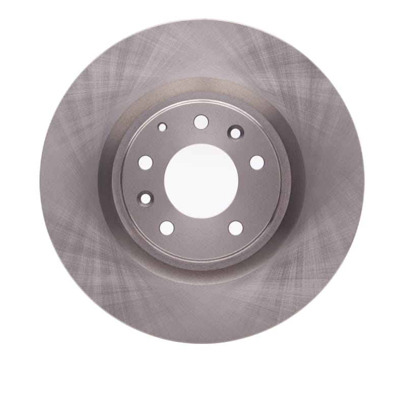 DFC — Disc Brake Rotor