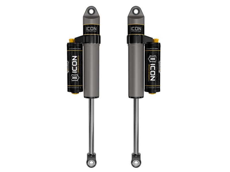 ICON — 09-UP F150 2/4WD 04-08 F150 4WD REAR 2.5 VS PB CDCV PAIR
09-25 F150 2/4WD 04-08 F150 4WD REAR 2.5 VS PB CDCV PAIR