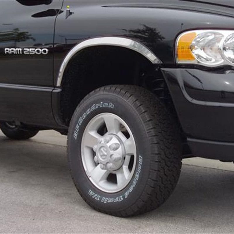 Putco — Fender Trim
