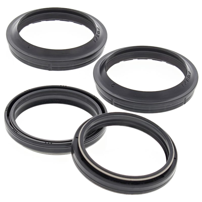 All Balls Racing — All Balls Racing 1999 KTM SX 125 Fork Oil Seal & Dust Seal Kit