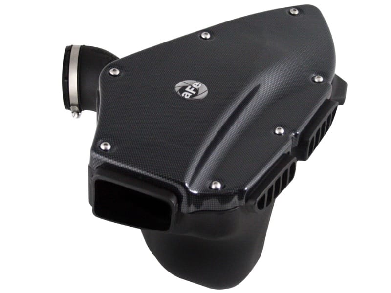 aFe — Magnum FORCE Stage-2Si Cold Air Intake System w/ Pro 5R Filter
Magnum Force Stage 2 Si PRO 5R; Cold Air Intake System