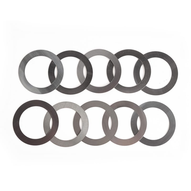 OMIX — Axle Shim Kit