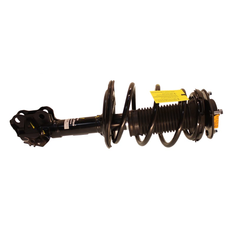 KYB — Complete Corner Unit Assembly -Strut, Mount and Spring