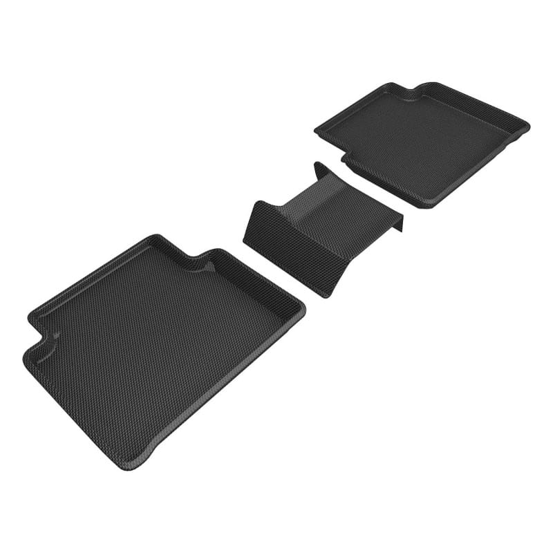 3D MAXpider — KAGU Floor Mat