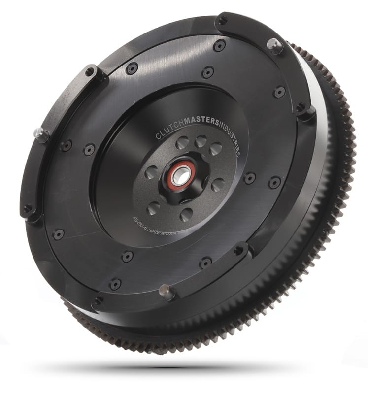 Clutch Masters — Lightweight aluminum flywheel