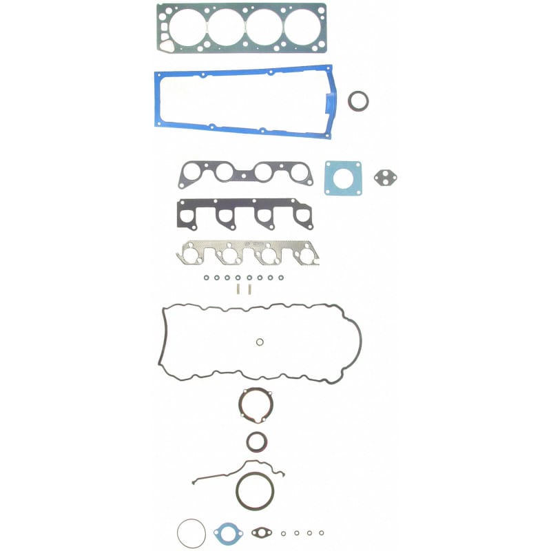 Fel-Pro — Engine Gasket Set