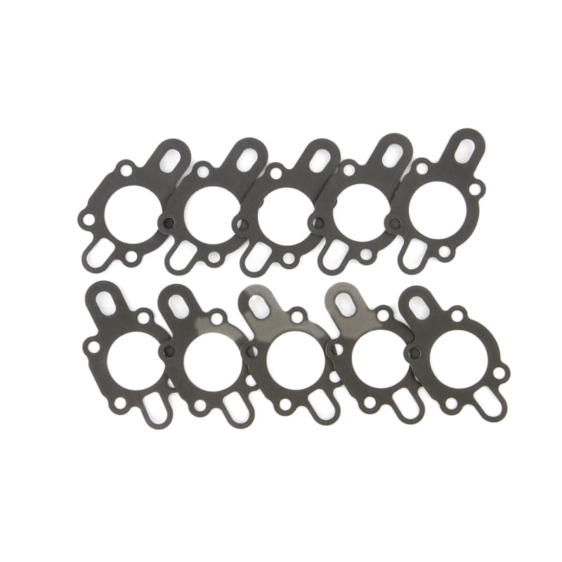 Cometic Gasket — Cometic Oil Pump To Crankcase Gasket AFM,1977-90 All Xl Models 10Pk