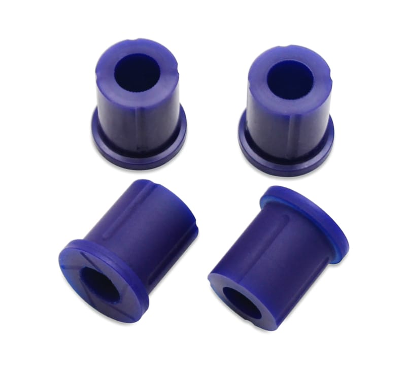 Superpro — Leaf Spring - Shackle Bushing Kit