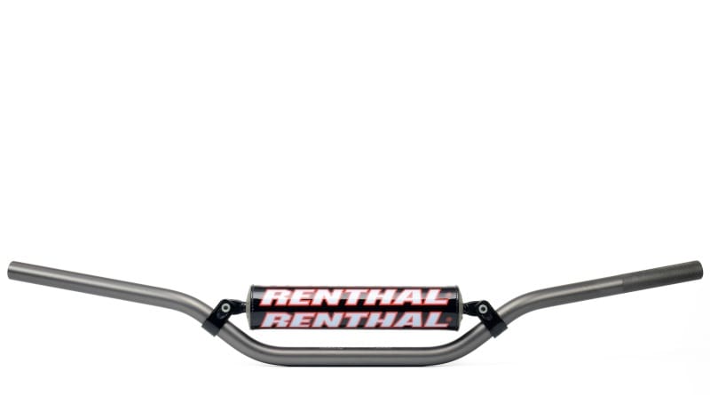 Renthal — Renthal RC 7/8 Handlebar - Tanium