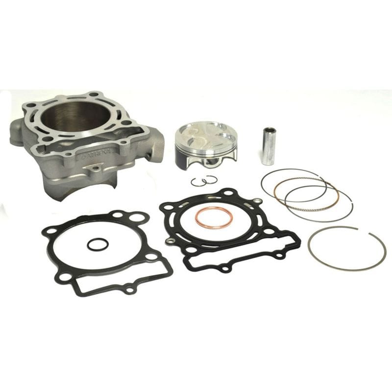 Athena — Athena 06-08 Kawasaki KX 250 F Stock Bore Complete Cylinder Kit