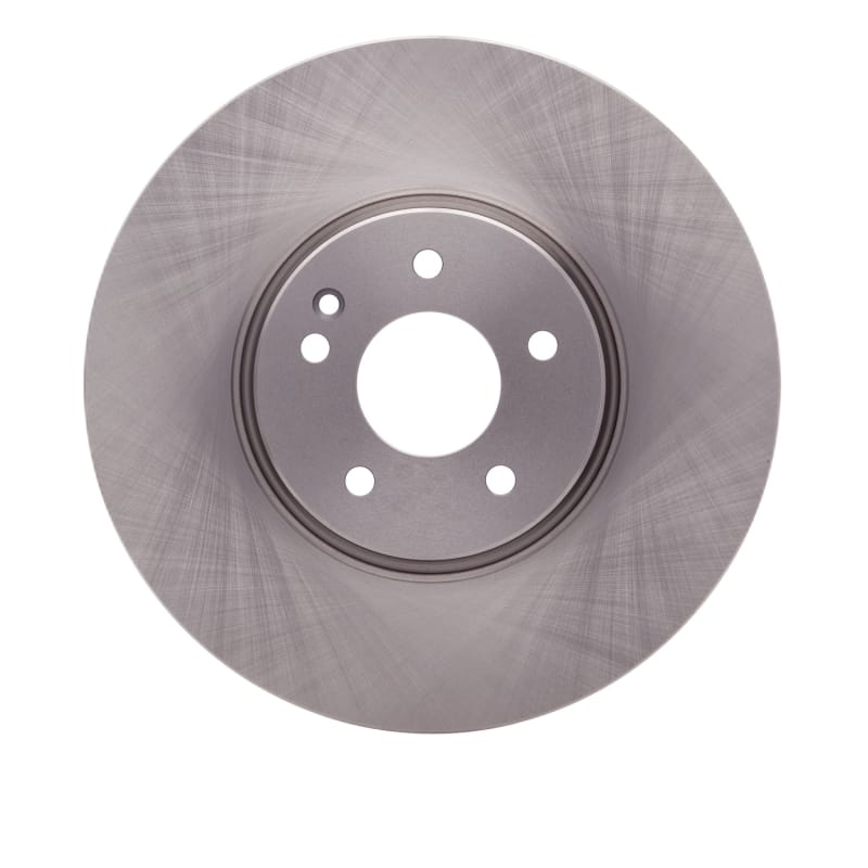 DFC — Disc Brake Rotor