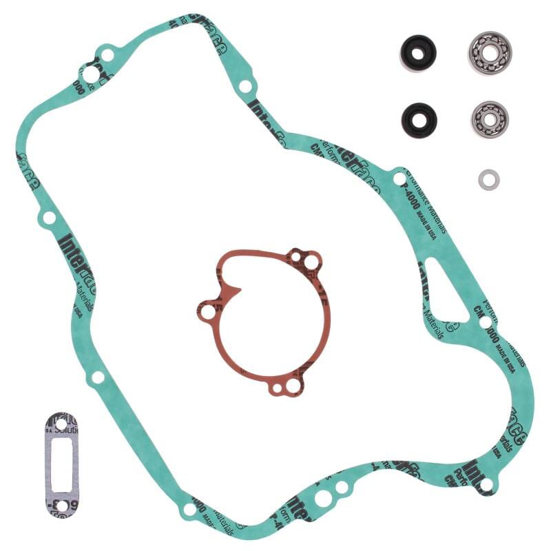 Vertex Pistons — Vertex Gaskets 92-96 Kawasaki KX250 Water Pump Rebuild Kit
