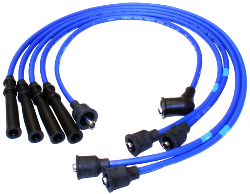 NGK — NGK Spark Plug Wire Set