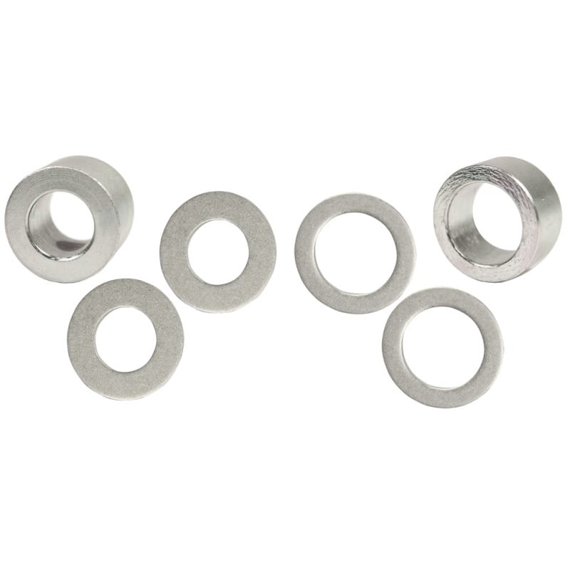 BD Diesel — BD Bypass Tube Eliminator Kit Ford 1999-2003 4R100
Transmission Oil Cooler Bypass Tube Eliminator Kit
