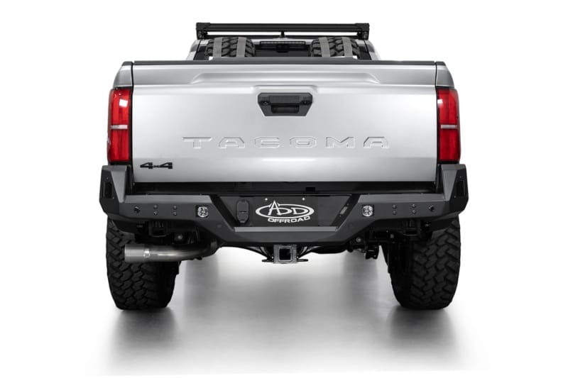 Addictive Desert Designs — Stealth Rear Bumper