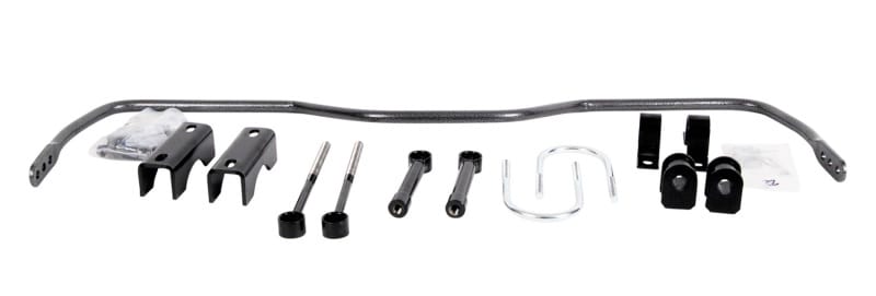 Hellwig — Hellwig 21-22 Dodge TRX 7/8in Rear Sway Bar
REAR SWAY BAR